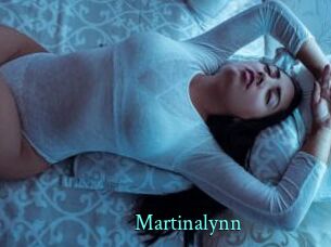 Martinalynn