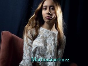 Martinamartinez