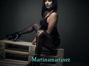 Martinamartinez