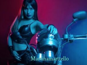 Martinamarttello