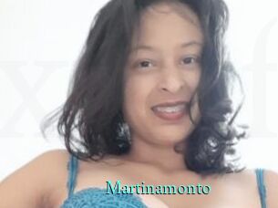 Martinamonto