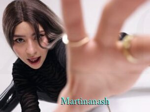 Martinanash