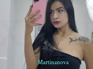 Martinanova