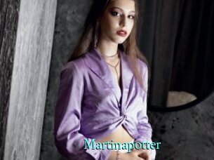 Martinapotter