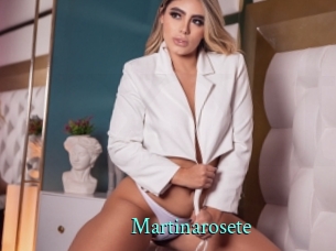 Martinarosete