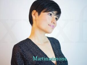 Martinasimone