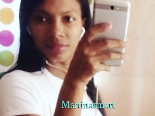 Martinasmart