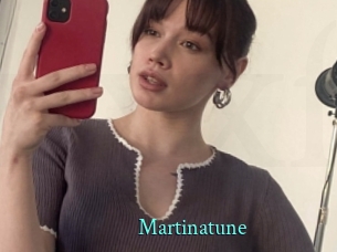 Martinatune