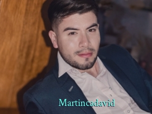 Martincadavid