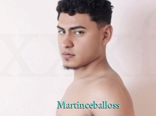 Martinceballoss