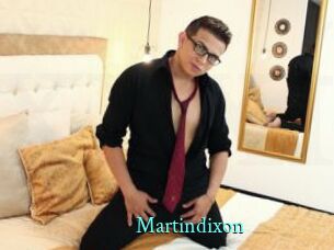 Martindixon