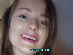 Martinecam