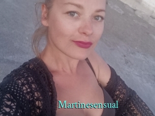 Martinesensual
