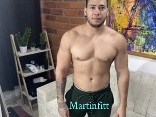 Martinfitt