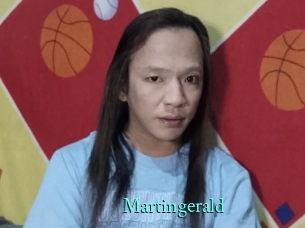 Martingerald