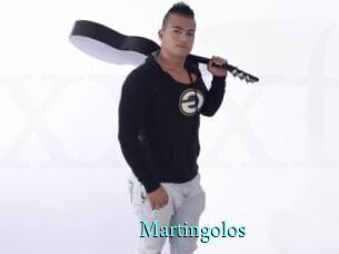 Martingolos