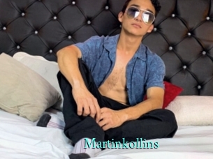 martinkollins xxx Fantasy Land