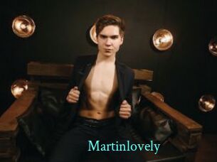Martinlovely