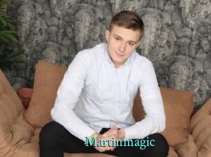 Martinmagic