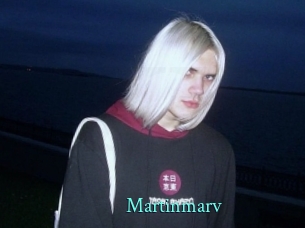 martinmarv xxx Fantasy Land