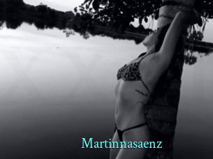 Martinnasaenz