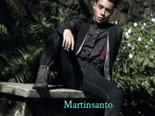 Martinsanto