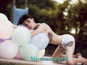 Martinscrappy18