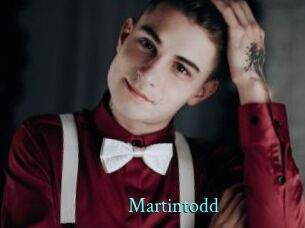 Martintodd