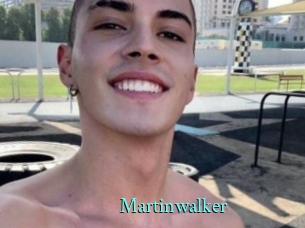 Martinwalker