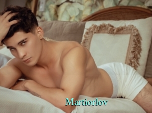 Martiorlov