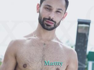 Marttty