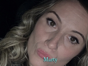 Marty