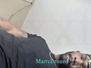 Marty2stoned