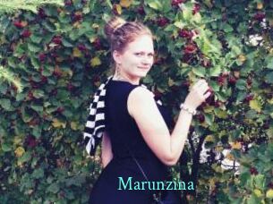 Marunzina