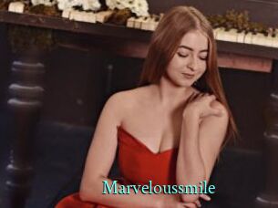 Marveloussmile