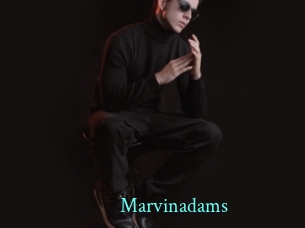 Marvinadams
