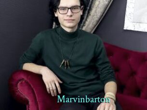 Marvinbarton