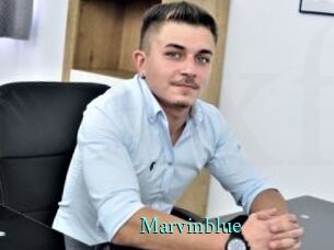 Marvinblue