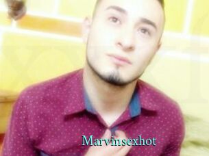 Marvinsexhot