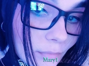 mary1 xxx Fantasy Land