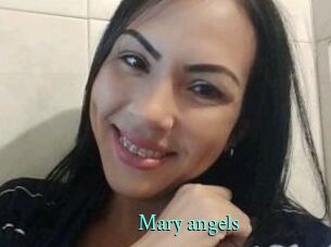 Mary_angels