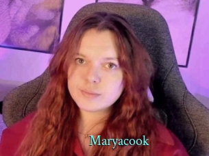 Maryacook