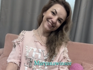 maryanawinsor xxx Fantasy Land