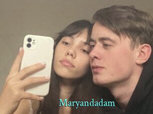 Maryandadam