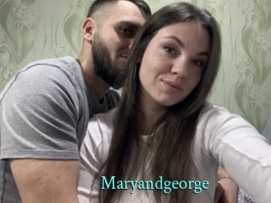 Maryandgeorge