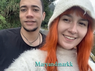 Maryandmarkk
