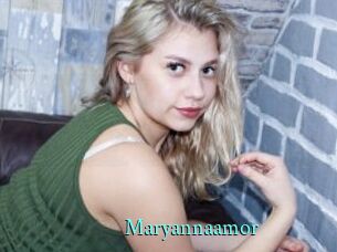 Maryannaamor