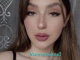 Maryannaknall