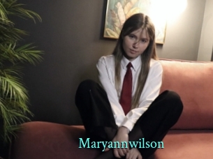 Maryannwilson