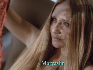 Maryaslin